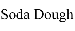 soda dough