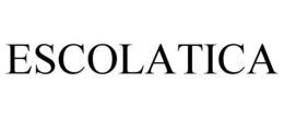 escolatica