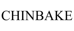 chinbake