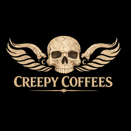 c c creepy coffees