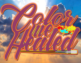 color me healed