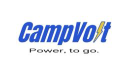 campvolt power, to go.