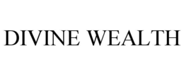 divine wealth