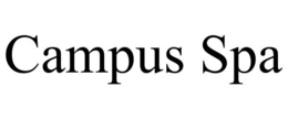 campus spa