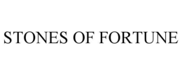 stones of fortune