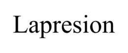 lapresion