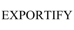 exportify