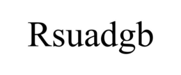 rsuadgb