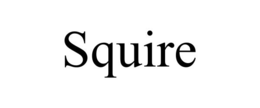 squire