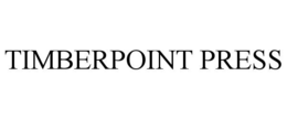 timberpoint press