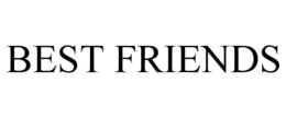 best friends