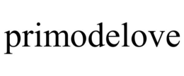 primodelove