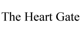 the heart gate