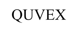 quvex