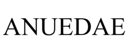 anuedae