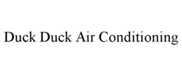 duck duck air conditioning