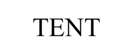 tent