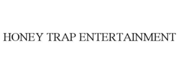 honey trap entertainment