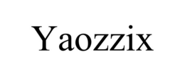 yaozzix