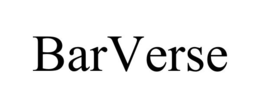barverse