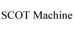 scot machine