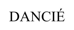 danciÉ