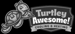 turtley awesome! cooling & heating