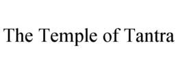 the temple of tantra