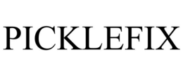 picklefix