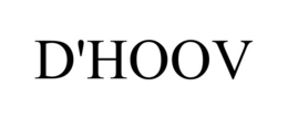 d'hoov