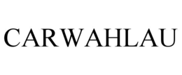 carwahlau