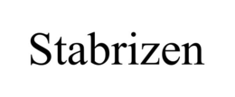 stabrizen