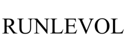 runlevol