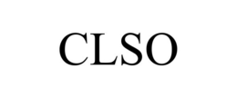 clso