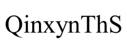 qinxynths