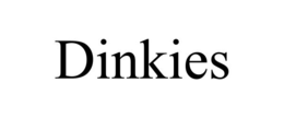 dinkies