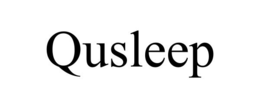 qusleep