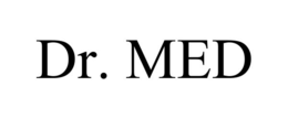 dr. med