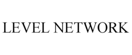level network