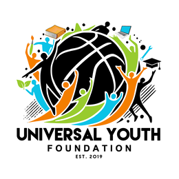 universal youth foundation est. 2019