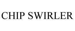 chip swirler