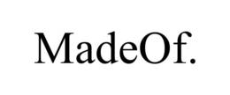 madeof.