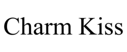 charm kiss