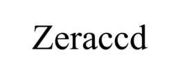 zeraccd