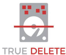 true delete