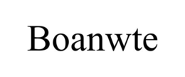 boanwte