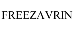 freezavrin
