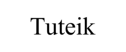 tuteik