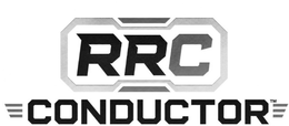 rrc conductor