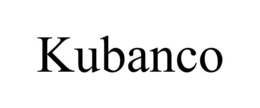 kubanco